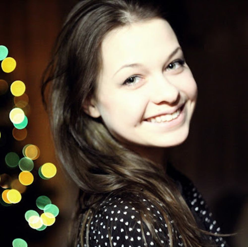 Meet your Posher, Катерина
